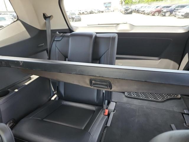 1V2MR2CA6JC570235 - 2018 VOLKSWAGEN ATLAS SEL Qara foto 8