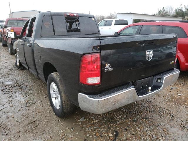 1C6RR6GGXFS577836 - 2015 RAM 1500 SLT  photo 3