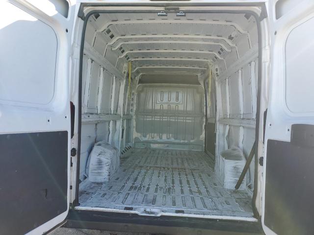3C6URVJG8KE561435 - 2019 RAM PROMASTER 白色 照片 10