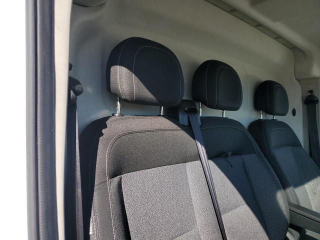 3C6URVJG8KE561435 - 2019 RAM PROMASTER 白色 照片 11