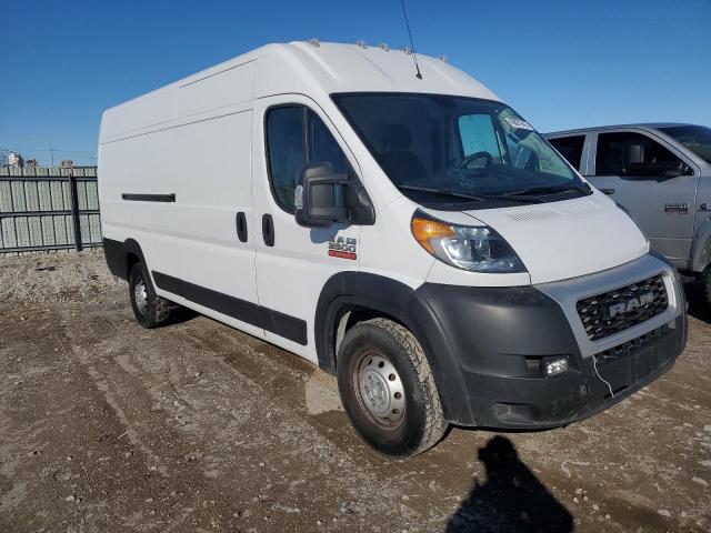 3C6URVJG8KE561435 - 2019 RAM PROMASTER 白色 照片 4