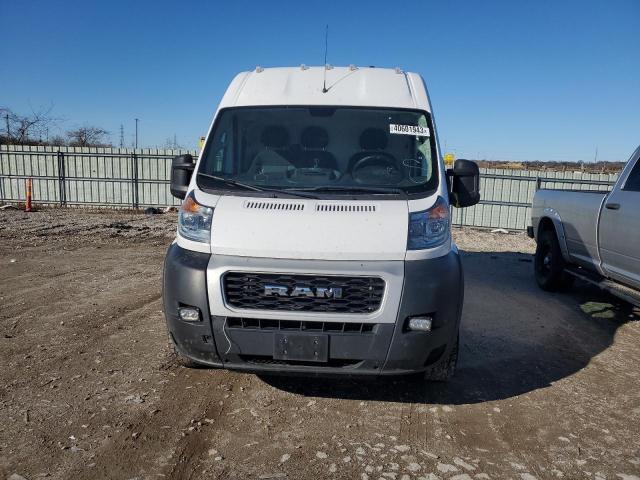 3C6URVJG8KE561435 - 2019 RAM PROMASTER 白色 照片 5