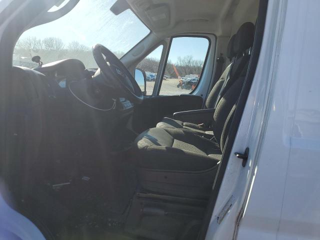 3C6URVJG8KE561435 - 2019 RAM PROMASTER 白色 照片 7