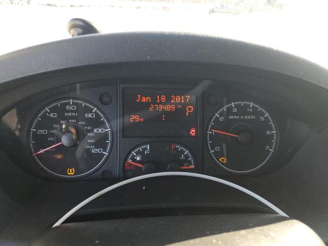 3C6URVJG8KE561435 - 2019 RAM PROMASTER 白色 照片 9