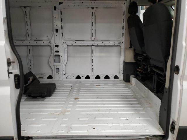 3C6URVJG4KE560590 - 2019 RAM PROMASTER 白色 照片 11