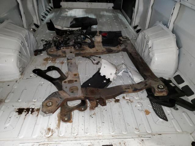 3C6URVJG4KE560590 - 2019 RAM PROMASTER 白色 照片 13