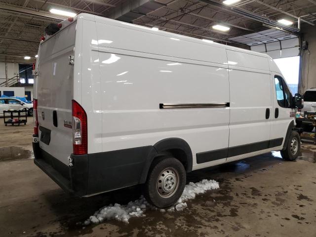 3C6URVJG4KE560590 - 2019 RAM PROMASTER 白色 照片 3