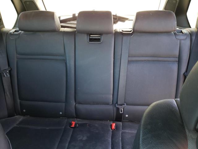 5UXFE83529L310047 - 2009 BMW X5 XDRIVE4 Szary zdjęcie 10