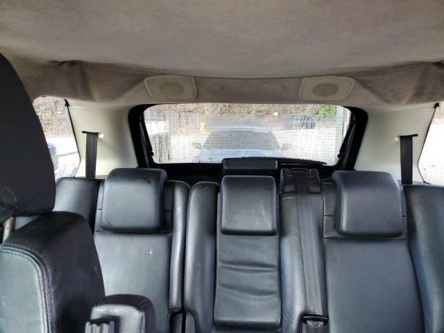 SALSF25459A215324 - 2009 LAND ROVER RANGE ROVE GRAY photo 10