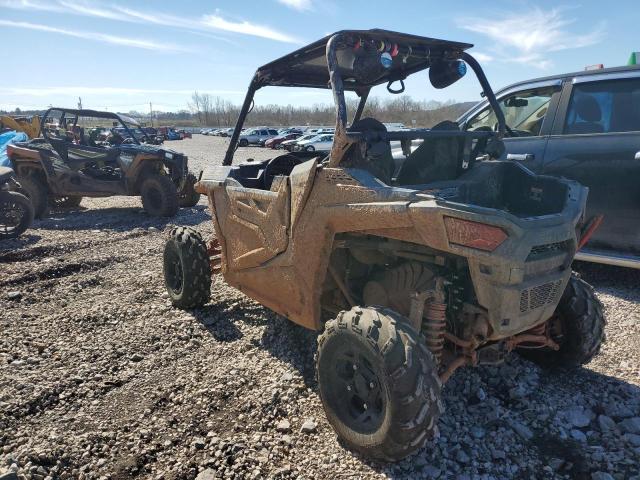 3NSA5K878LH193168 - 2020 POLARIS RZR 900 EP GRAY photo 3