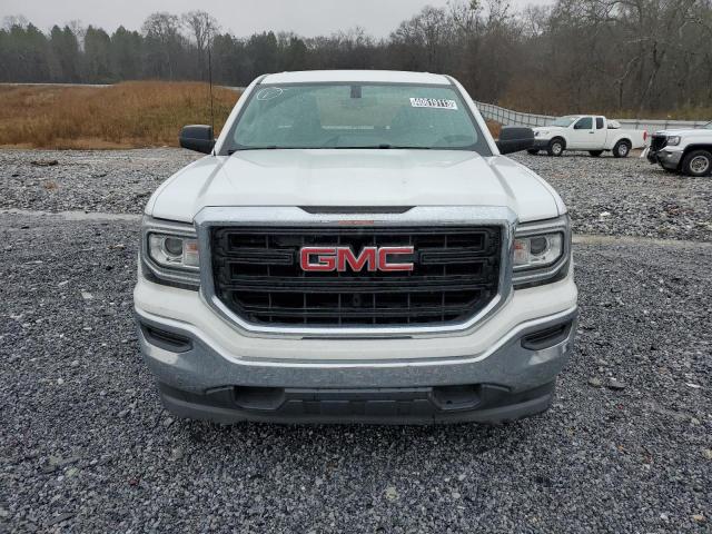 1GTR1LEH7JZ245055 - 2018 GMC SIERRA C15 WHITE photo 5