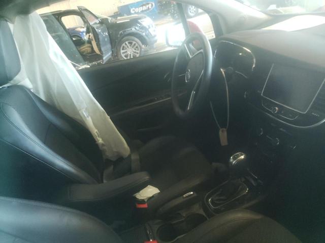 KL4CJASBXJB623348 - 2018 BUICK ENCORE PRE Марун фото 8