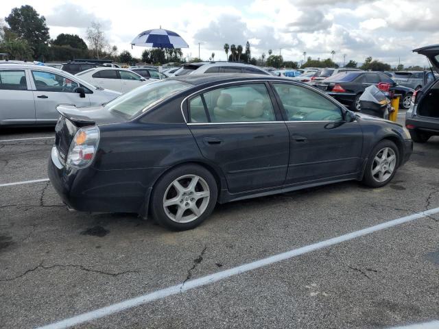 1N4BL11D73C151725 - 2003 NISSAN ALTIMA SE BLACK photo 3