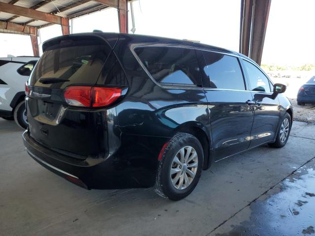 2C4RC1FG1KR568887 - 2019 CHRYSLER PACIFICA T BLACK photo 3