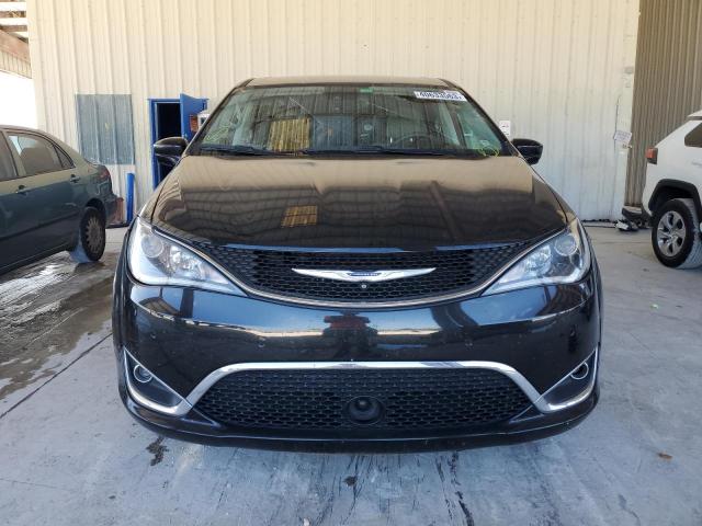 2C4RC1FG1KR568887 - 2019 CHRYSLER PACIFICA T BLACK photo 5
