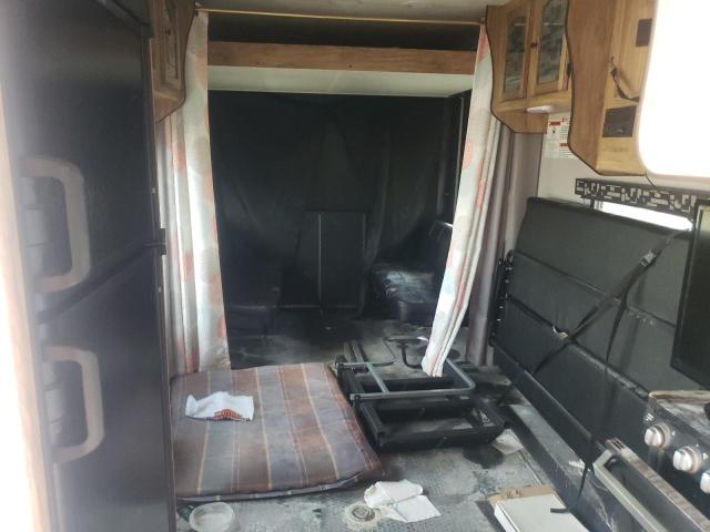 5ZT2FETB0KW008115 - 2019 COACH FREEDOM EX BROWN photo 6