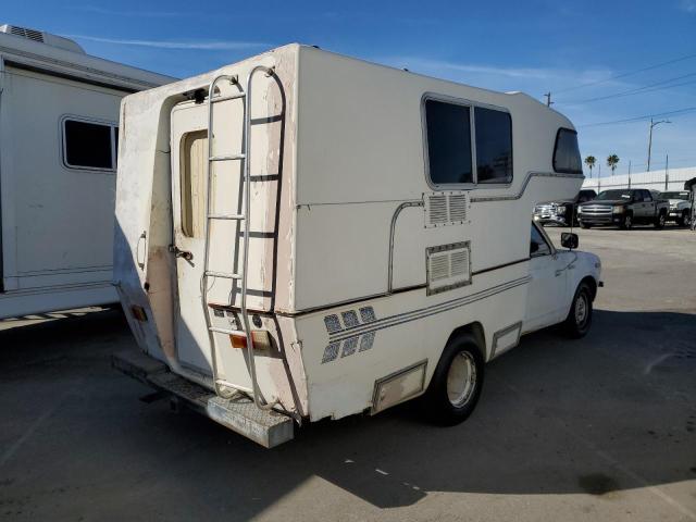 RN28111425 - 1978 TOYOTA RV WHITE photo 3