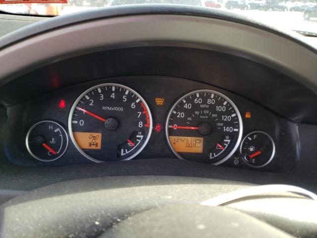 5N1AR18W65C720039 - 2005 NISSAN PATHFINDER ლურჯი ფოტო 9