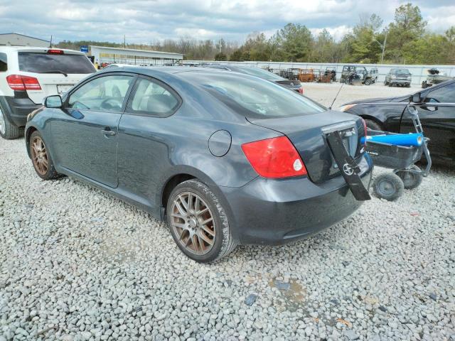 JTKDE177260100128 - 2006 TOYOTA SCION TC უცნობი - მიუღებელი მარაგისთვის ფოტო 3