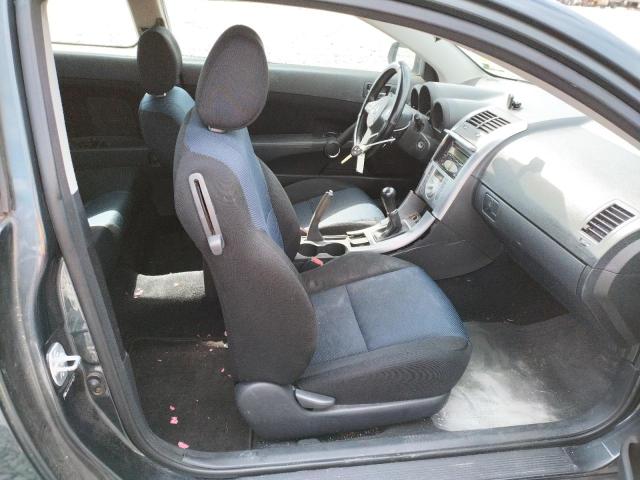 JTKDE177260100128 - 2006 TOYOTA SCION TC უცნობი - მიუღებელი მარაგისთვის ფოტო 5