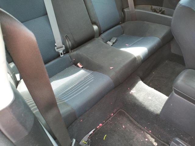 JTKDE177260100128 - 2006 TOYOTA SCION TC უცნობი - მიუღებელი მარაგისთვის ფოტო 6