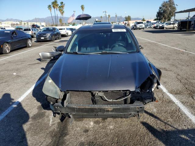 1N4AL11D75N430885 - 2005 NISSAN ALTIMA GRAY photo 5