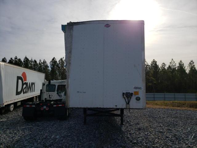 1UYVS253XDP582749 - 2013 TRAIL KING 53'TRAILER WHITE photo 8