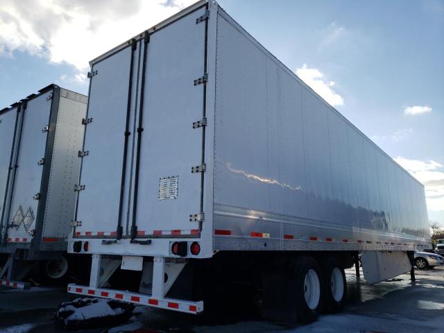 1UYVS2536K3748818 - 2019 UTILITY DRYVAN WHITE photo 4