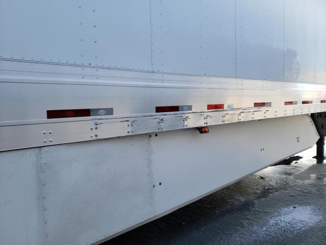 1UYVS2536K3748818 - 2019 UTILITY DRYVAN WHITE photo 9