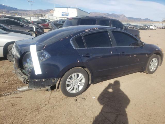 1N4AL2AP2BC166627 - 2011 NISSAN ALTIMA BAS BLUE photo 3