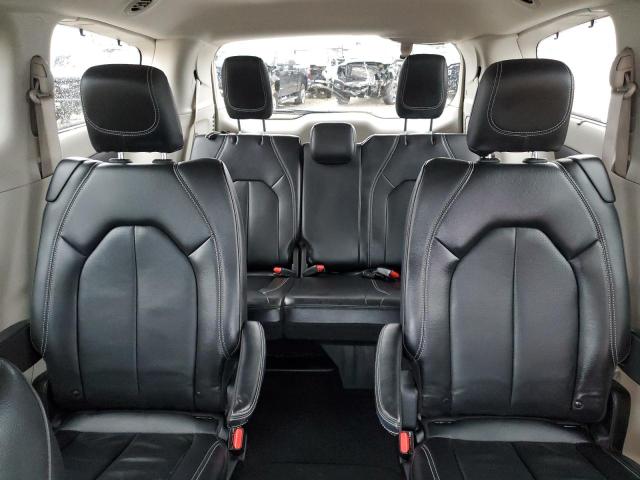 2C4RC1BG4NR120637 - 2022 CHRYSLER PACIFICA T Boz foto 10