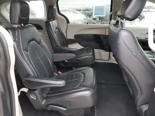 2C4RC1BG4NR120637 - 2022 CHRYSLER PACIFICA T Boz foto 11