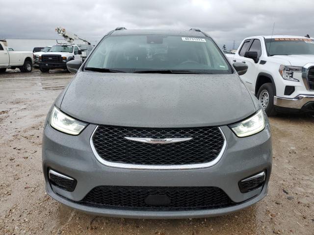 2C4RC1BG4NR120637 - 2022 CHRYSLER PACIFICA T Boz foto 5
