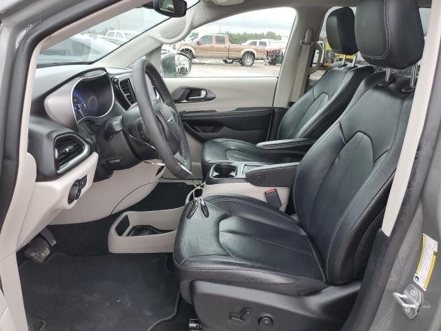 2C4RC1BG4NR120637 - 2022 CHRYSLER PACIFICA T Boz foto 7
