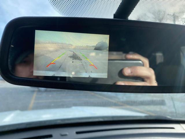 1FM5K8AR1HGC90372 - 2017 FORD EXPLORER P WHITE photo 7