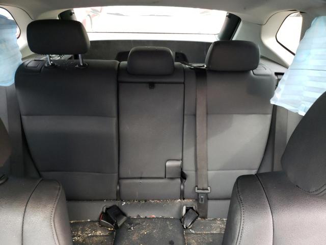 WBAVM1C50FV318068 - 2015 BMW X1 SDRIVE2 BLACK photo 10