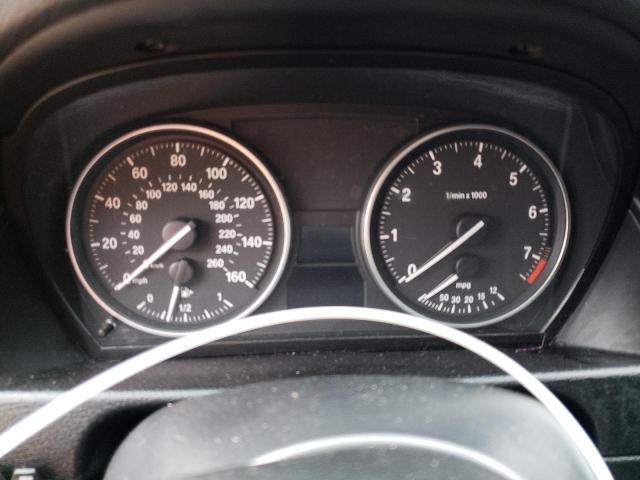 WBAVM1C50FV318068 - 2015 BMW X1 SDRIVE2 BLACK photo 9