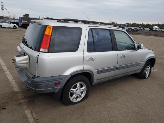 JHLRD1863XC048484 - 1999 HONDA CR-V SILVER photo 3