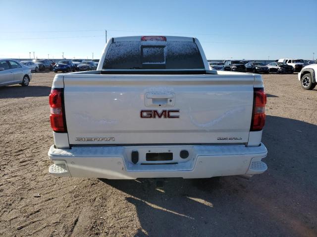 3GTU2WEC6FG114753 - 2015 GMC SIERRA K15 CREAM photo 6