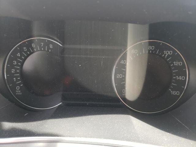 2LMTJ6LR1GBL29354 - 2016 LINCOLN MKX RESERV Ağ foto 8