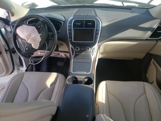 2LMTJ6LR1GBL29354 - 2016 LINCOLN MKX RESERV Ağ foto 9