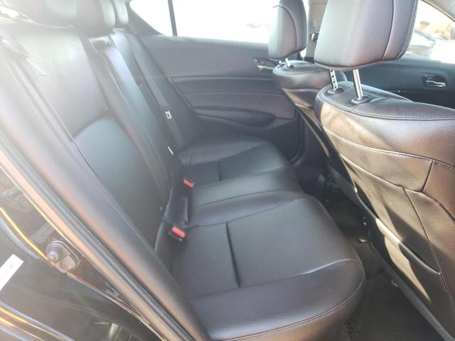 19UDE2F39GA025484 - 2016 ACURA ILX BASE W BLACK photo 10