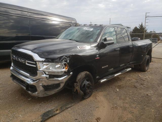 3C63RRGL0KG542518 - 2019 RAM 3500 TRADE BLACK photo 1