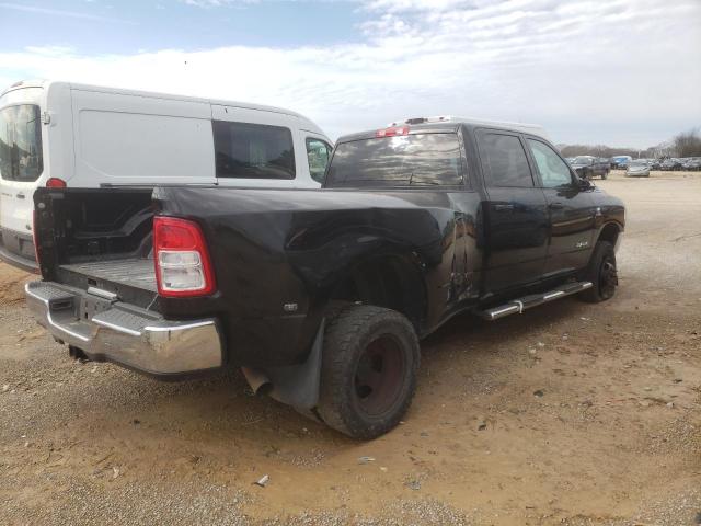 3C63RRGL0KG542518 - 2019 RAM 3500 TRADE BLACK photo 3