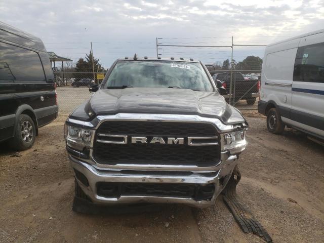 3C63RRGL0KG542518 - 2019 RAM 3500 TRADE BLACK photo 5