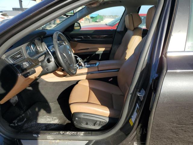 WBAYE8C57DD133778 - 2013 BMW ALPINA B7 GRAY photo 7