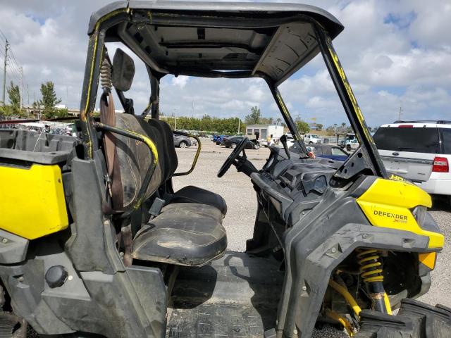 3JBUWAP49KK001726 - 2019 CAN-AM DEFENDER X TWO TONE photo 10