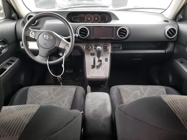 JTLZE4FE2FJ069976 - 2015 TOYOTA SCION XB 白色 照片 8