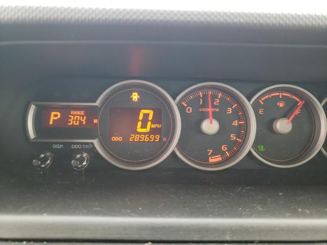 JTLZE4FE2FJ069976 - 2015 TOYOTA SCION XB 白色 照片 9