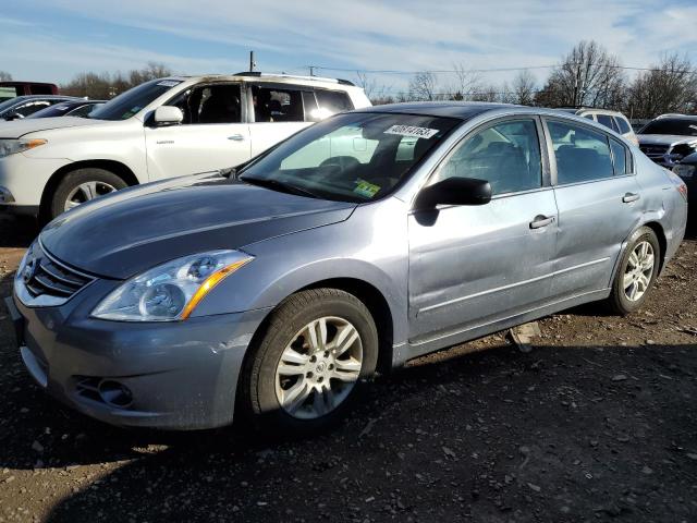 1N4AL2AP2AN519130 - 2010 NISSAN ALTIMA GRAY photo 1